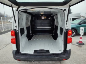 Opel Vivaro Cargo M Edition 1.5 Diesel (120hp) MT6, снимка 14