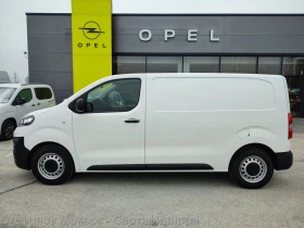 Opel Vivaro Cargo M Edition 1.5 Diesel (120hp) MT6, снимка 4