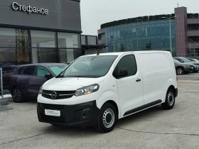 Opel Vivaro Cargo M Edition 1.5 Diesel (120hp) MT6