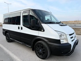 Ford Transit 2.2 TDCi / CAMERA / CLIMA | Auto.bg — изображение 3