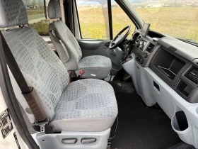Ford Transit 2.2 TDCi / CAMERA / CLIMA | Auto.bg — изображение 11