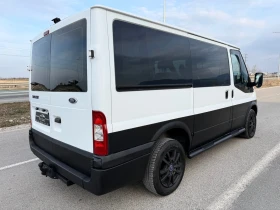 Ford Transit 2.2 TDCi / CAMERA / CLIMA | Auto.bg — изображение 7
