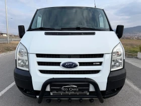 Ford Transit 2.2 TDCi / CAMERA / CLIMA | Auto.bg — изображение 2