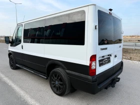 Ford Transit 2.2 TDCi / CAMERA / CLIMA | Auto.bg — изображение 5
