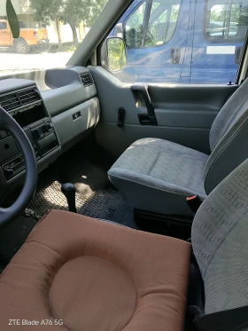 VW T4 | Mobile.bg � ����� ������ 4