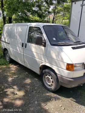 VW T4 | Mobile.bg � ����� ������ 8