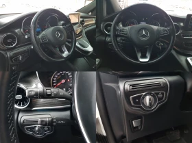 Mercedes-Benz V 220 D Sport Extralong OM654 FACELIFT EURO 6D | Mobile.bg � ����� ������ 14
