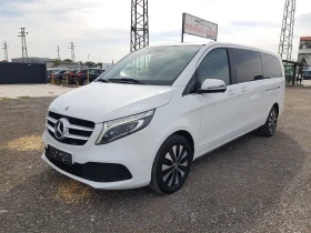 ������ Mercedes-Benz V 220