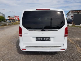 Mercedes-Benz V 220 D Sport Extralong OM654 FACELIFT EURO 6D | Mobile.bg � ����� ������ 6