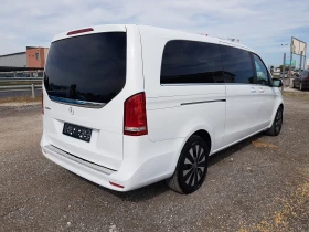Mercedes-Benz V 220 D Sport Extralong OM654 FACELIFT EURO 6D | Mobile.bg � ����� ������ 5