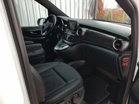 Mercedes-Benz V 220 D Sport Extralong OM654 FACELIFT EURO 6D | Mobile.bg � ����� ������ 11
