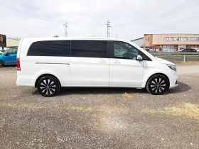 Mercedes-Benz V 220 D Sport Extralong OM654 FACELIFT EURO 6D | Mobile.bg � ����� ������ 4