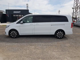 Mercedes-Benz V 220 D Sport Extralong OM654 FACELIFT EURO 6D | Mobile.bg � ����� ������ 8