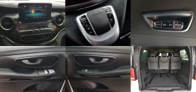 Mercedes-Benz V 220 D Sport Extralong OM654 FACELIFT EURO 6D | Mobile.bg � ����� ������ 16