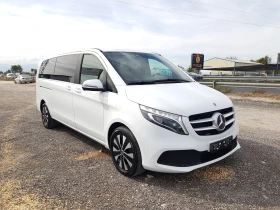 Mercedes-Benz V 220 D Sport Extralong OM654 FACELIFT EURO 6D | Mobile.bg � ����� ������ 3