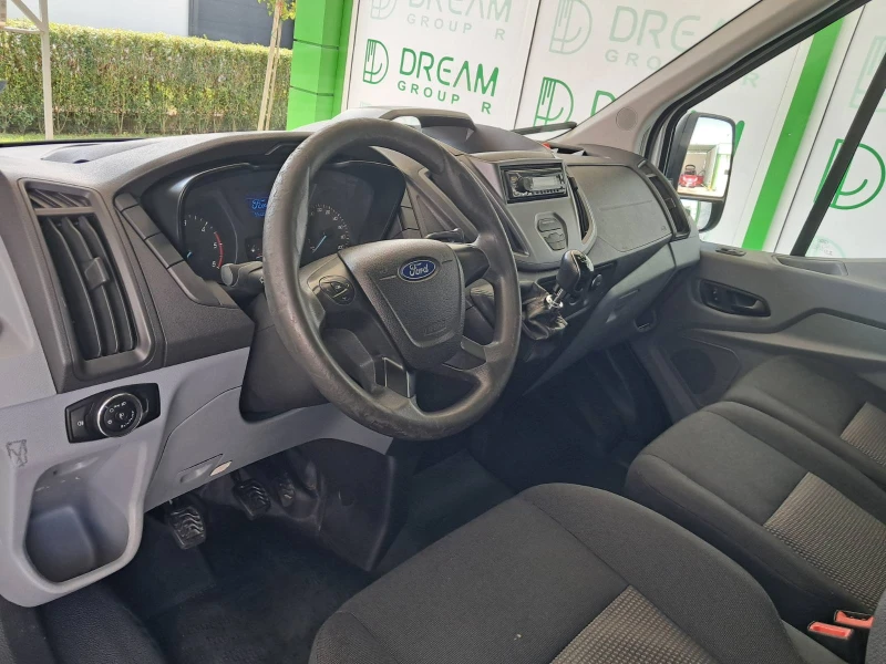 Ford Transit 2.2 D, снимка 7 - Бусове и автобуси - 51354188
