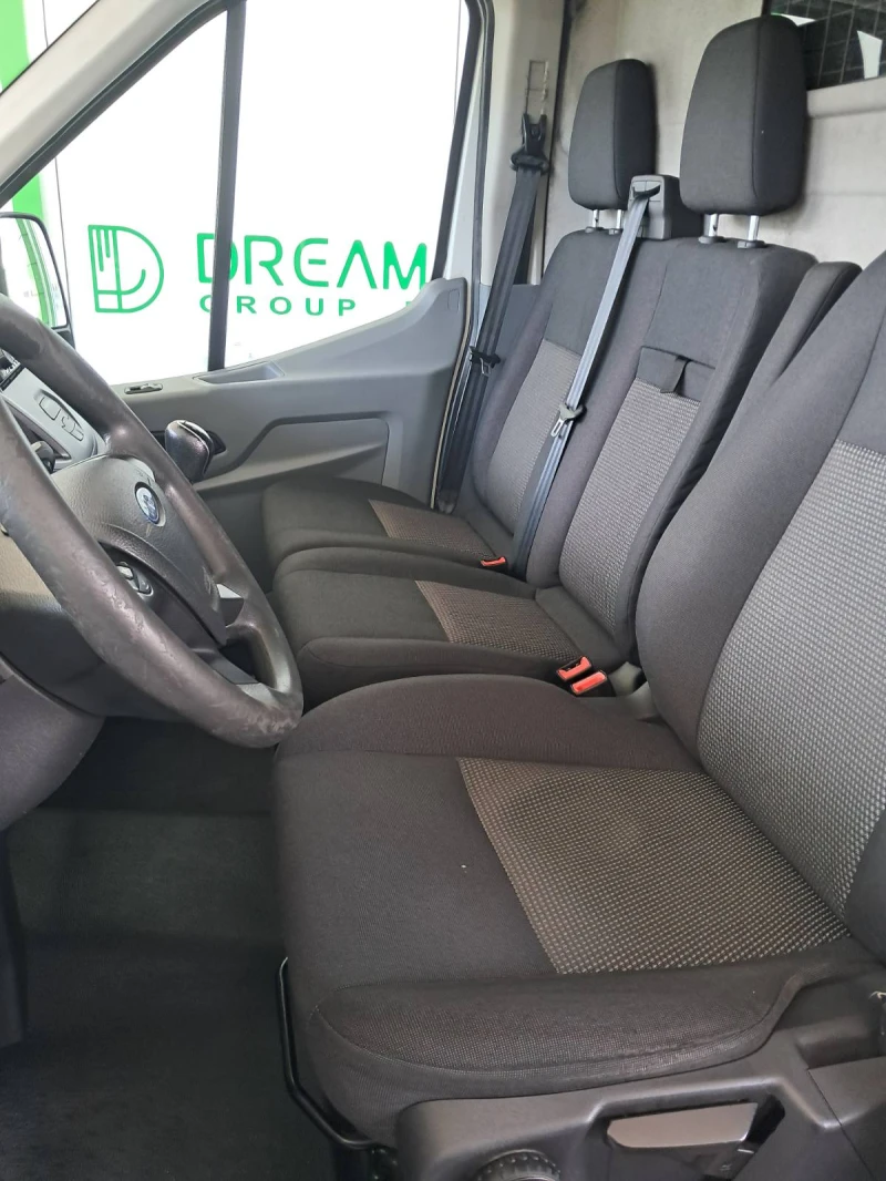 Ford Transit 2.2 D, снимка 8 - Бусове и автобуси - 51354188