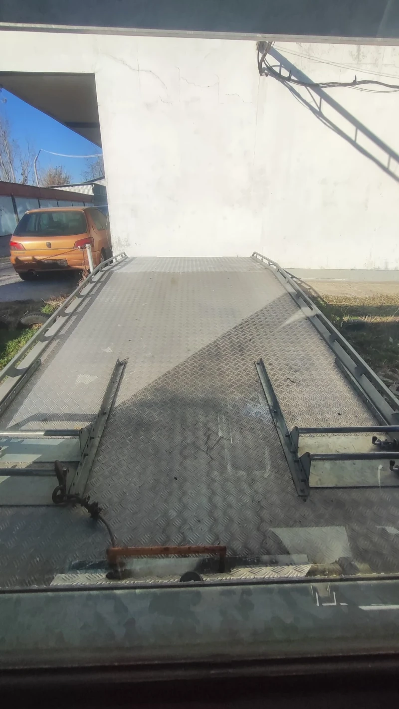 Mitsubishi Canter 3.0D  Пътна помощ , снимка 13 - Бусове и автобуси - 51572160