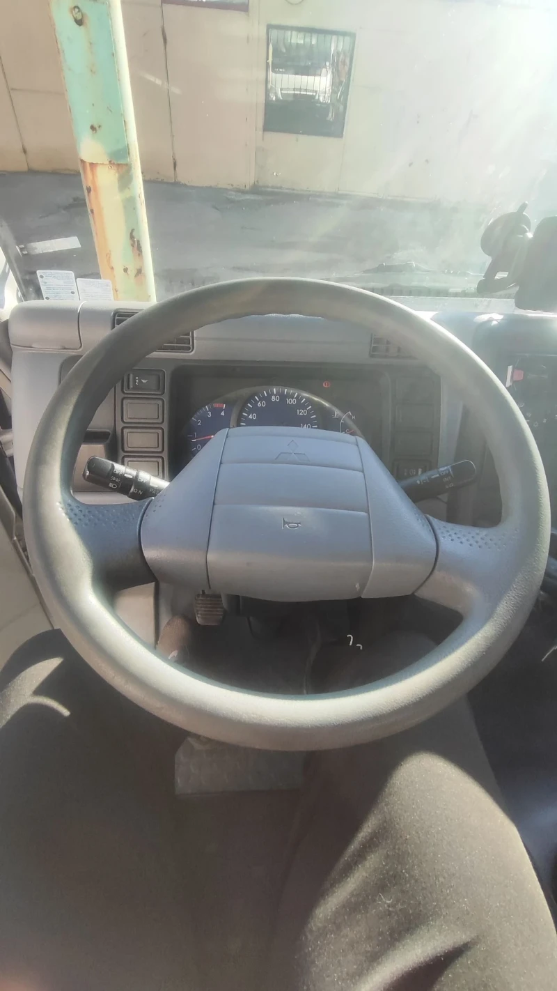 Mitsubishi Canter 3.0D  Пътна помощ , снимка 11 - Бусове и автобуси - 51572160