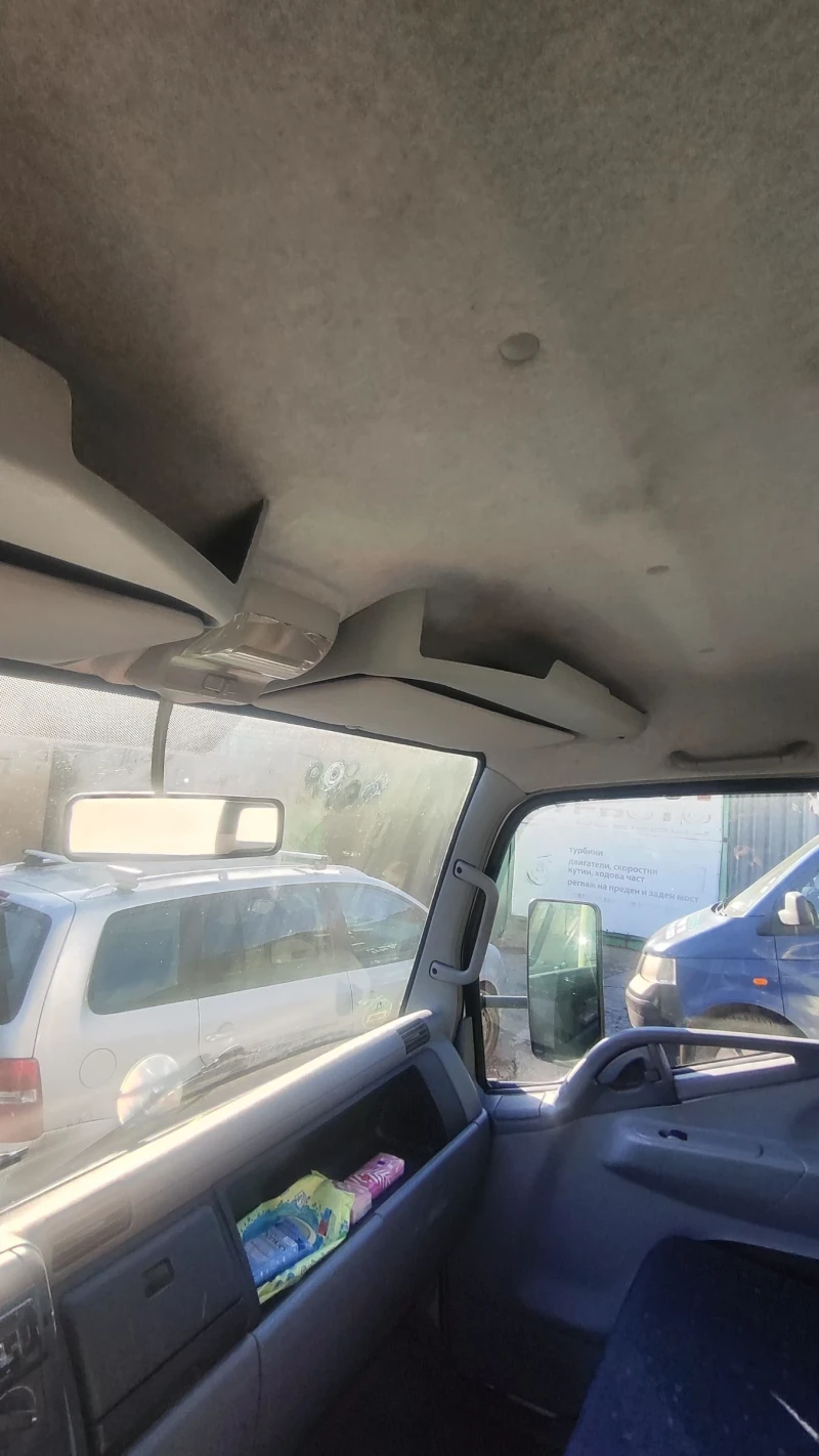 Mitsubishi Canter 3.0D  Пътна помощ , снимка 14 - Бусове и автобуси - 51572160