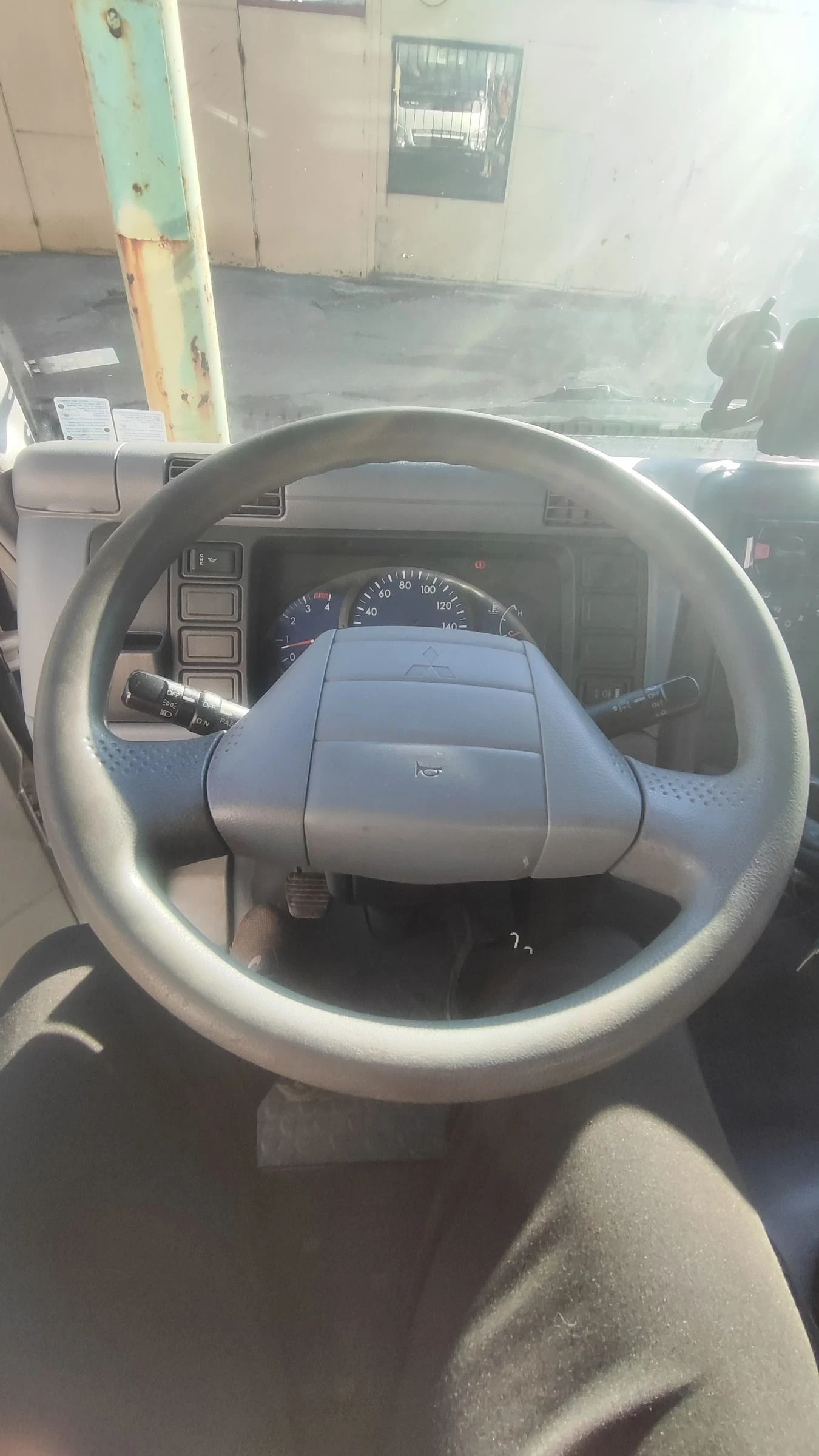 Mitsubishi Canter 3.0D     | Mobile.bg   11