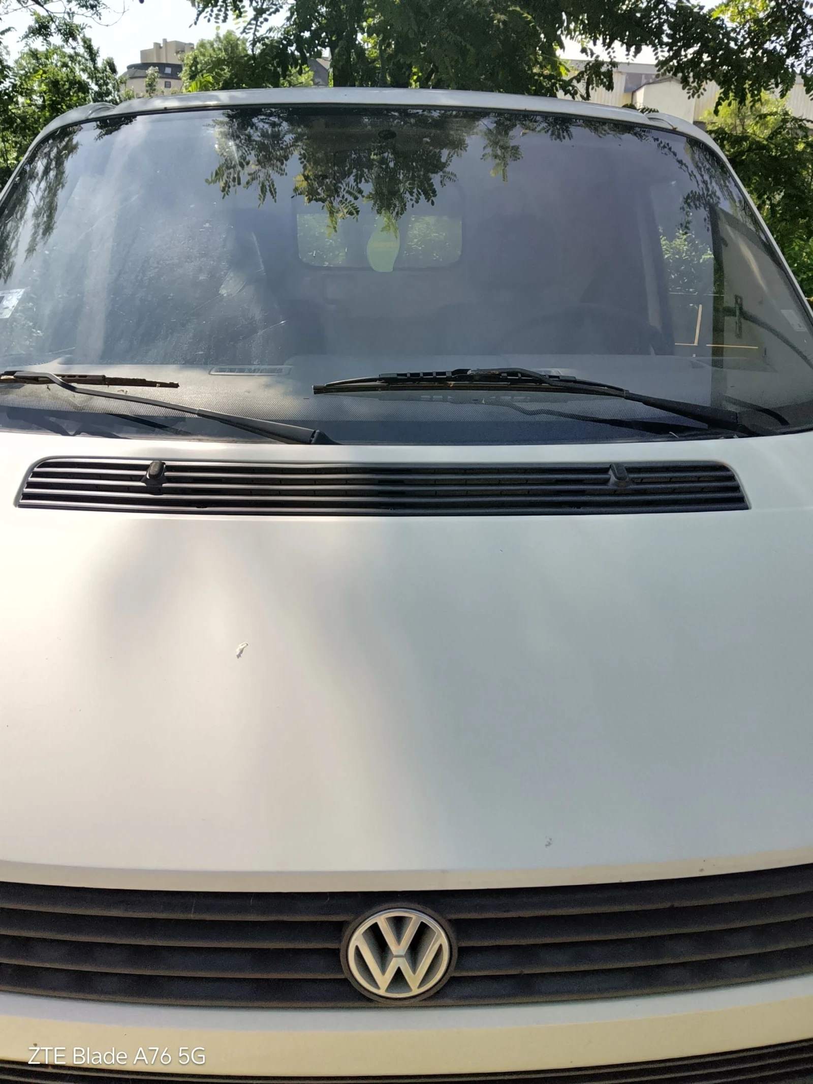 VW T4