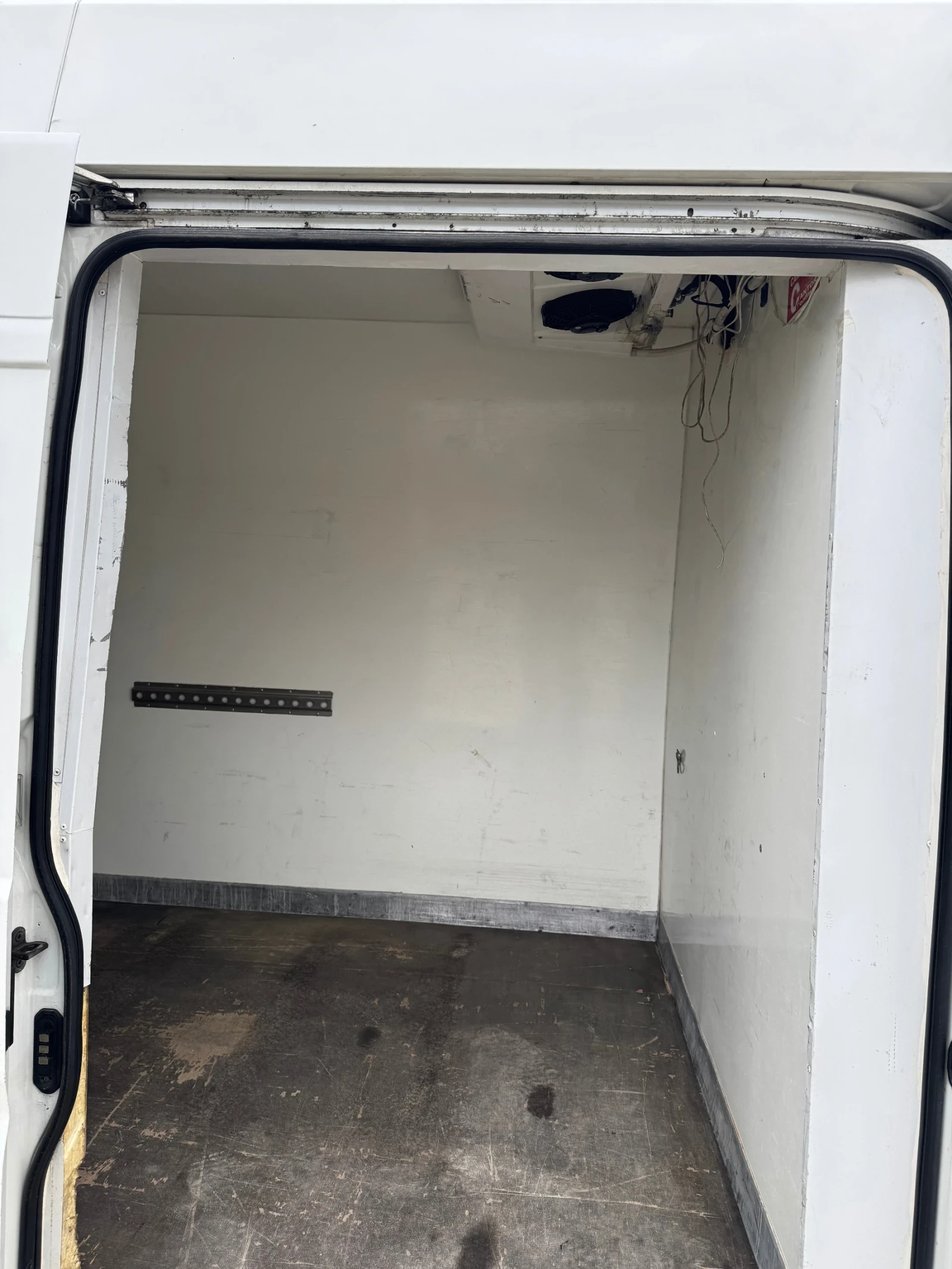 Citroen Jumper, снимка 8 - Бусове и автобуси - 54932926