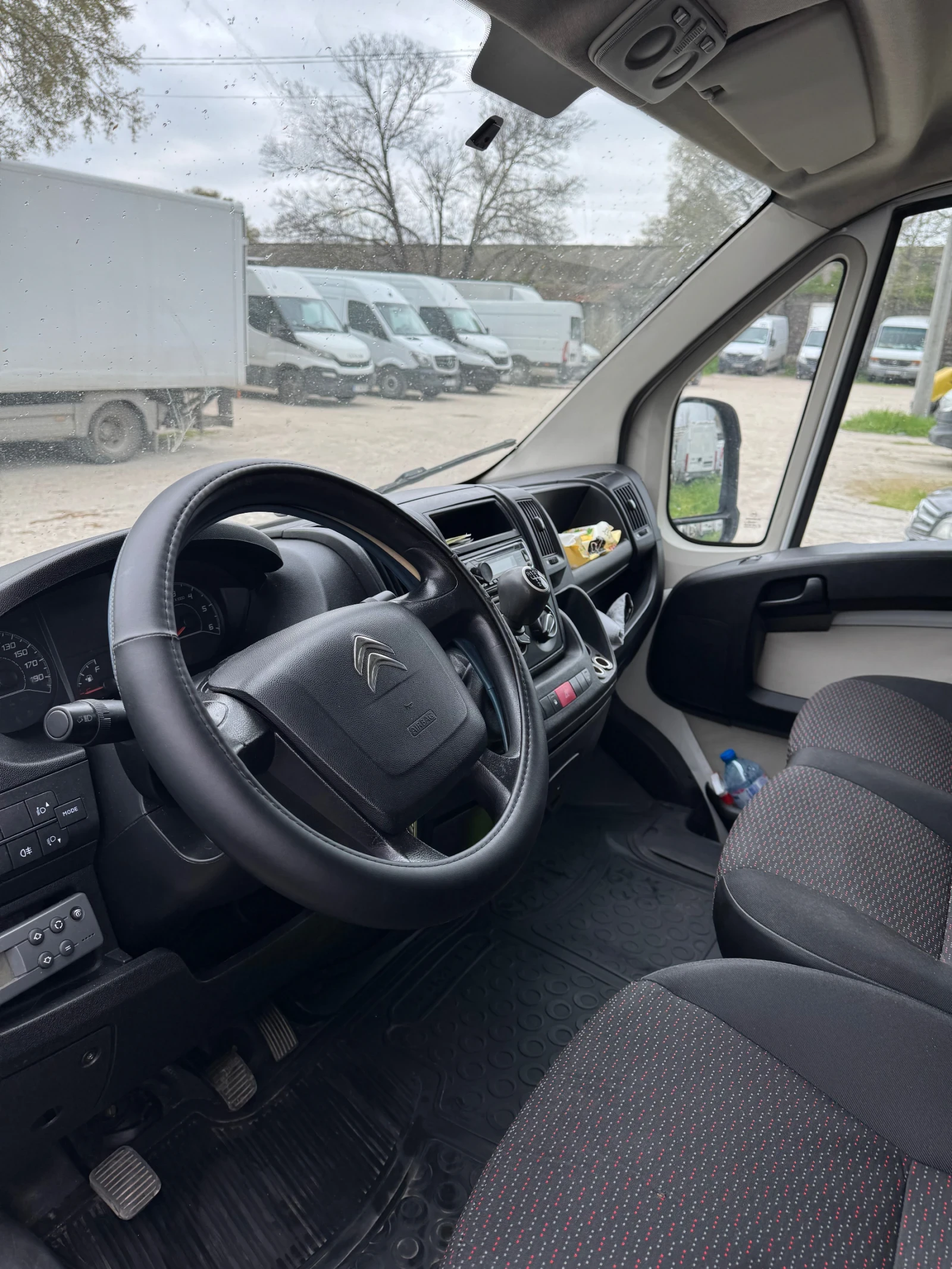 Citroen Jumper, снимка 4 - Бусове и автобуси - 54932926