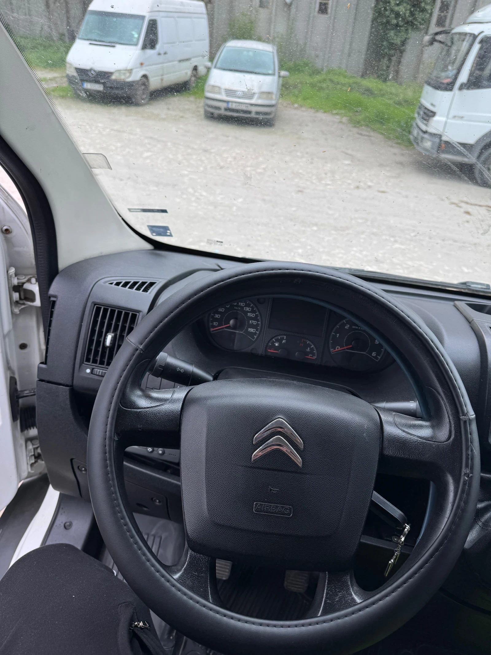 Citroen Jumper, снимка 5 - Бусове и автобуси - 54932926