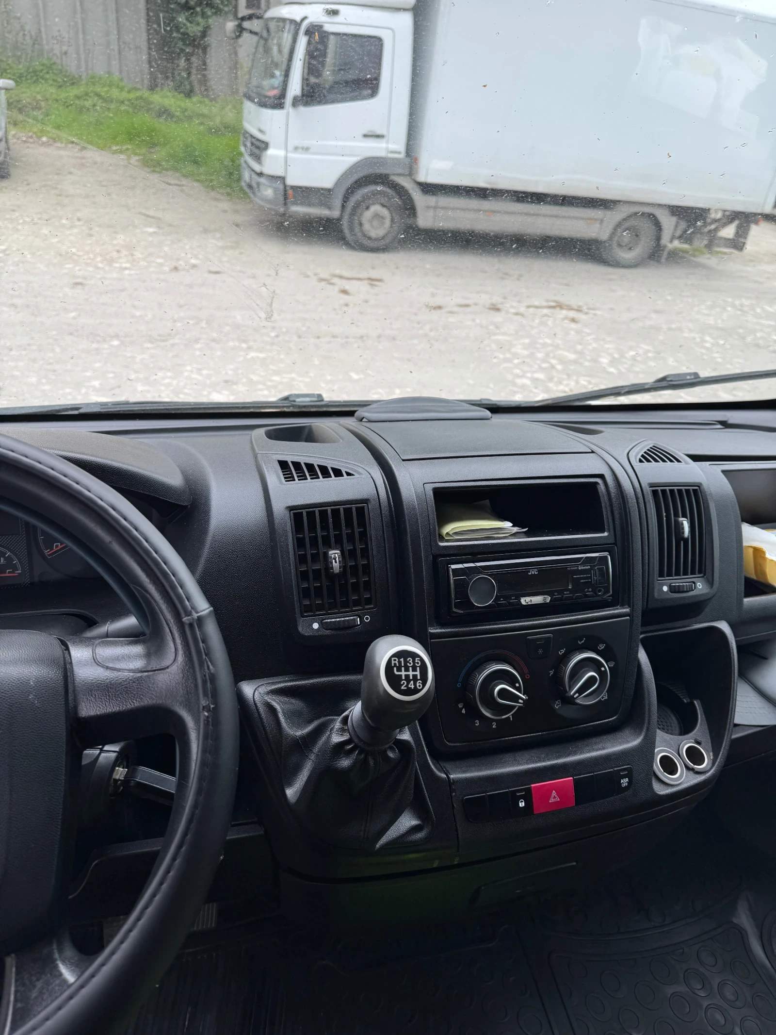 Citroen Jumper, снимка 6 - Бусове и автобуси - 54932926