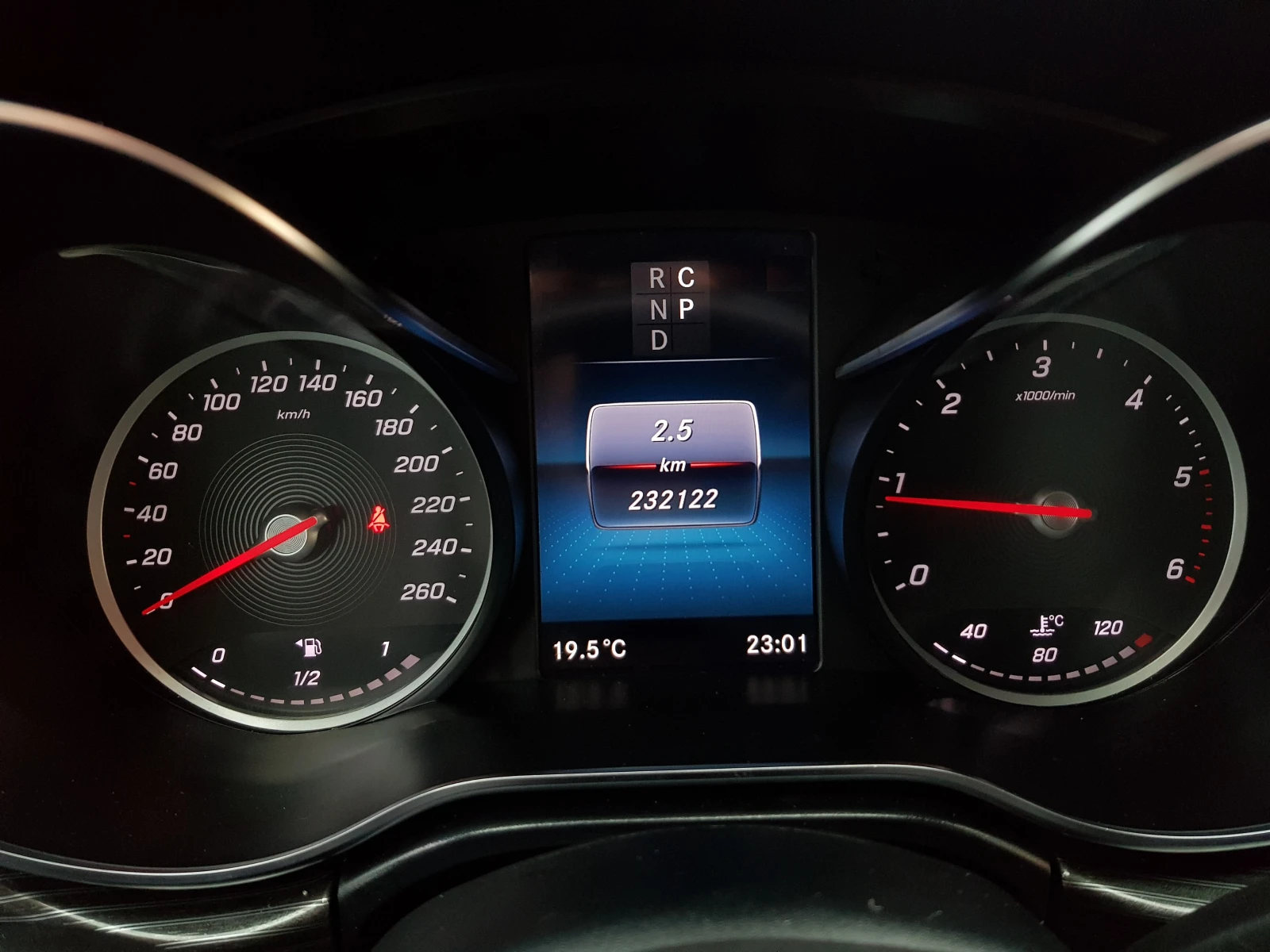 Mercedes-Benz V 220 D Sport Extralong OM654 FACELIFT EURO 6D | Mobile.bg � ����������� 13