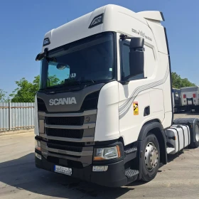Scania R 450 R450, снимка 2
