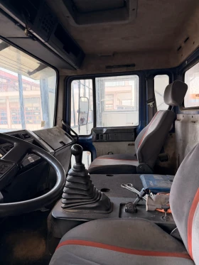 Volvo Fl 6, снимка 9