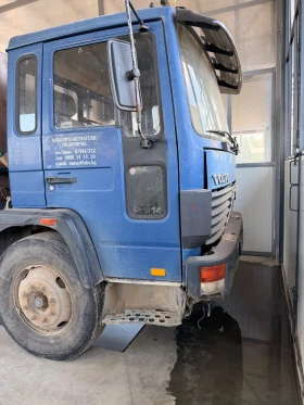 Volvo Fl 6, снимка 1