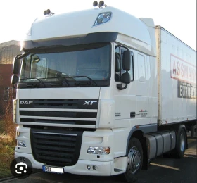 Обява за продажба на Daf XF ~Цена по договаряне - изображение 1