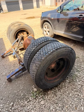 Volvo Fl 6 | Mobile.bg � ����� ������ 12