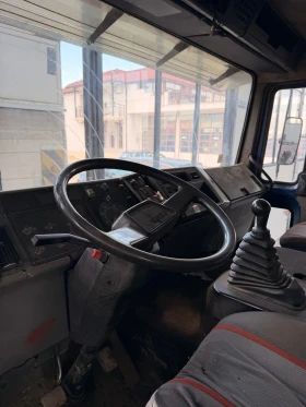 Volvo Fl 6 | Mobile.bg � ����� ������ 8