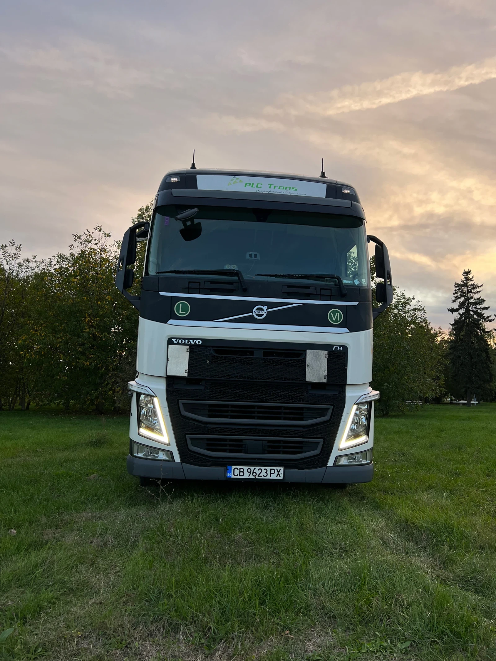 Volvo Fh  - изображение 2