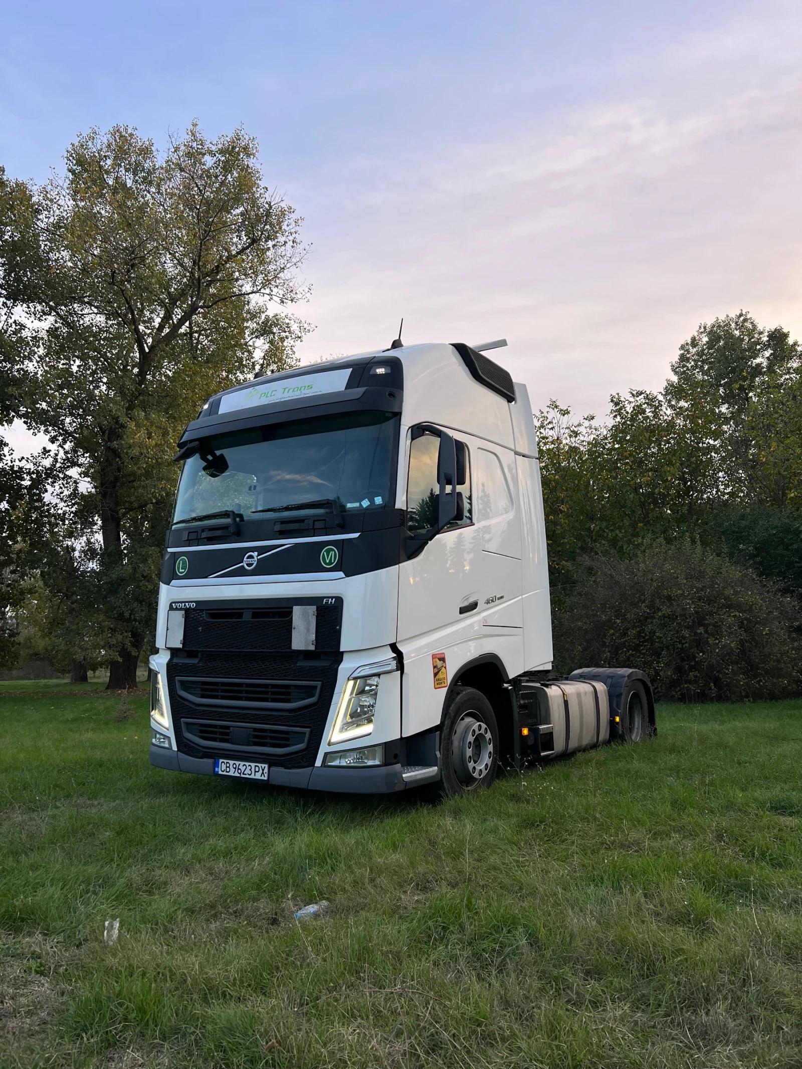 Volvo Fh  - изображение 3