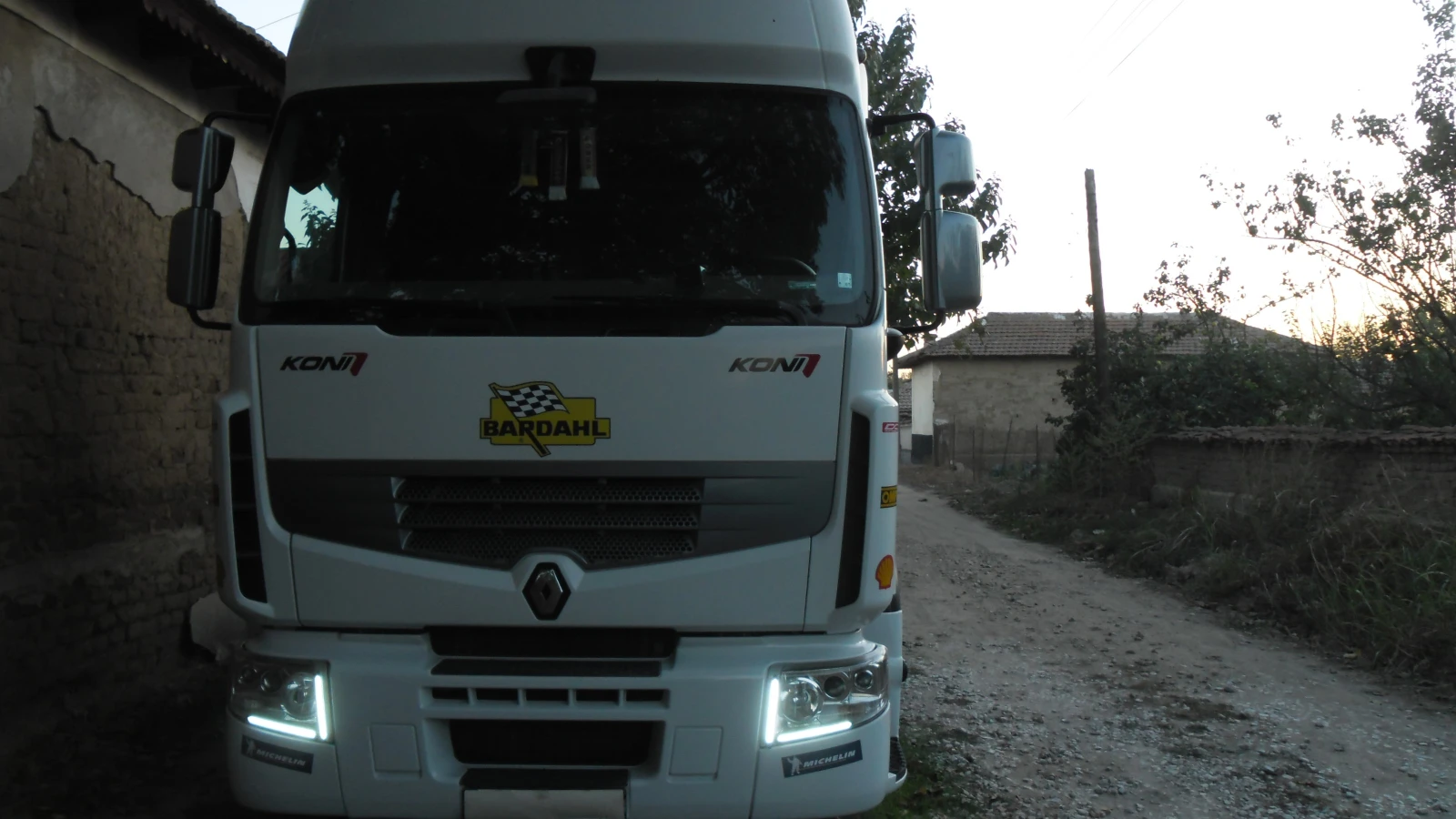 Renault Premium | Mobile.bg   1
