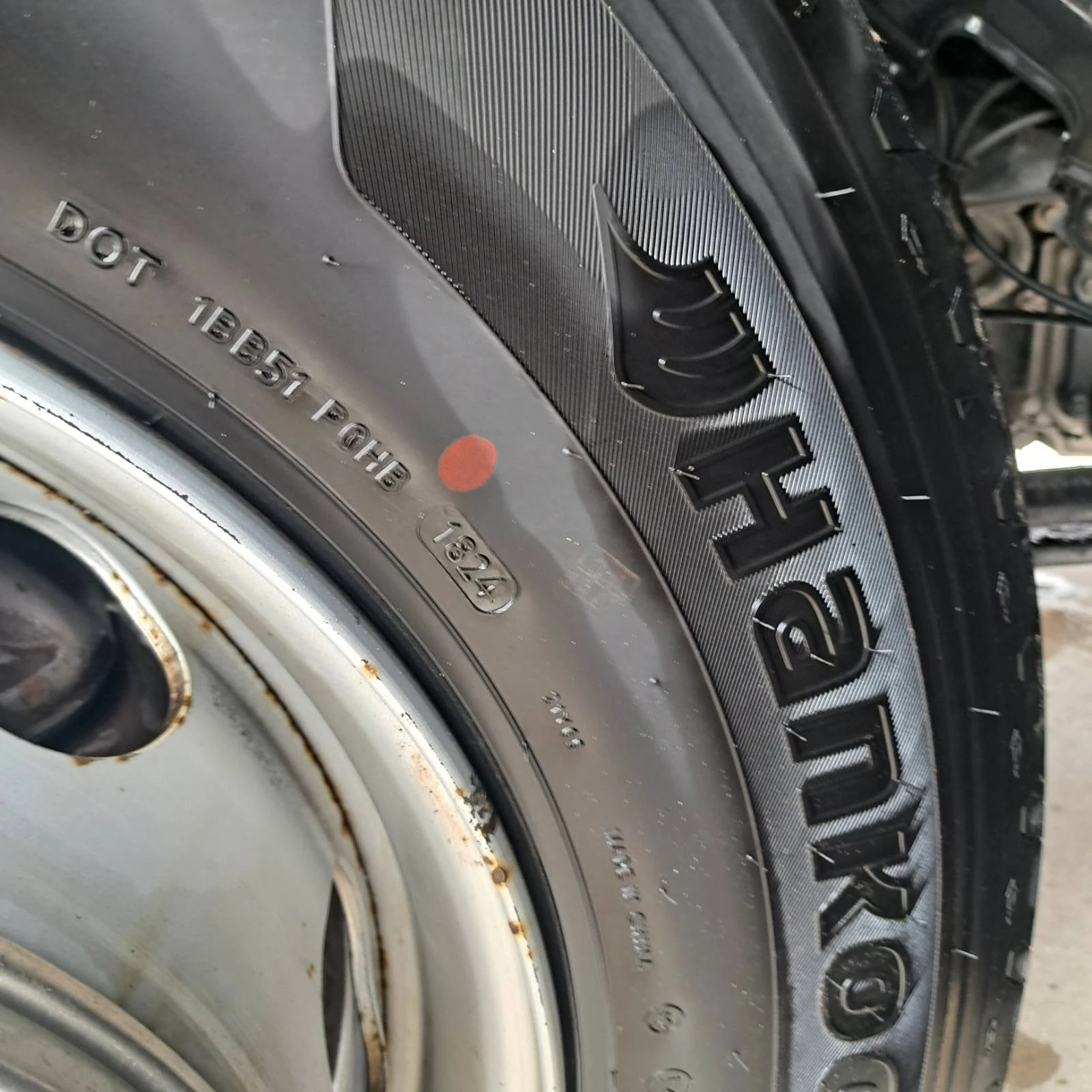 Scania R 450 R450, снимка 13 - Камиони - 54467641