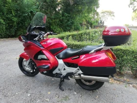 Honda Paneuropean ST 1300, снимка 8