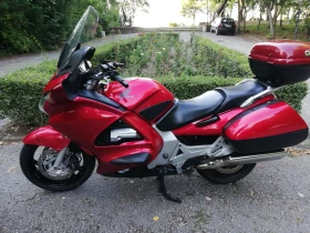 Honda Paneuropean ST 1300, снимка 9