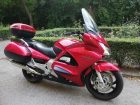 Honda Paneuropean ST 1300, снимка 3
