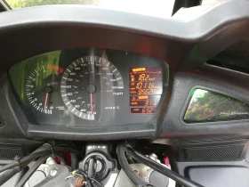 Honda Paneuropean ST 1300, снимка 7