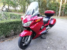 Honda Paneuropean ST 1300, снимка 10