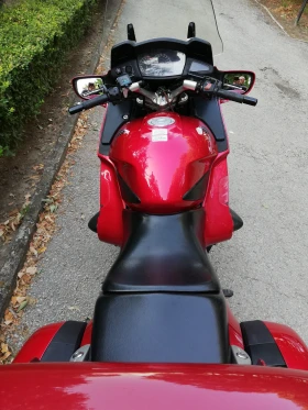 Honda Paneuropean ST 1300, снимка 6