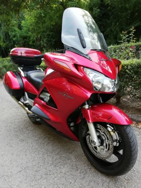 Honda Paneuropean ST 1300, снимка 4