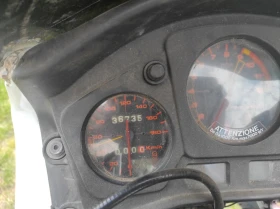 Gilera 125 KZ, снимка 5