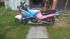 Gilera 125 KZ, снимка 3